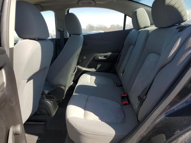 2016 CHEVROLET SONIC LS - 1G1JA5SH5G4133530