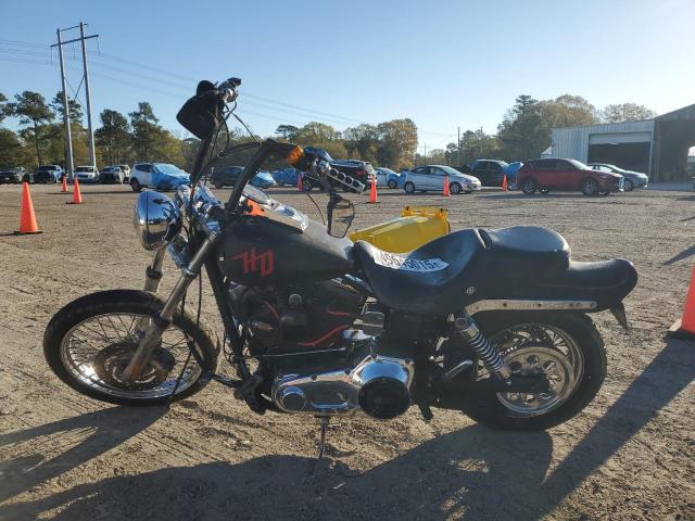 2000 HARLEY-DAVIDSON FXDWG 1HD1GEV11YY327713