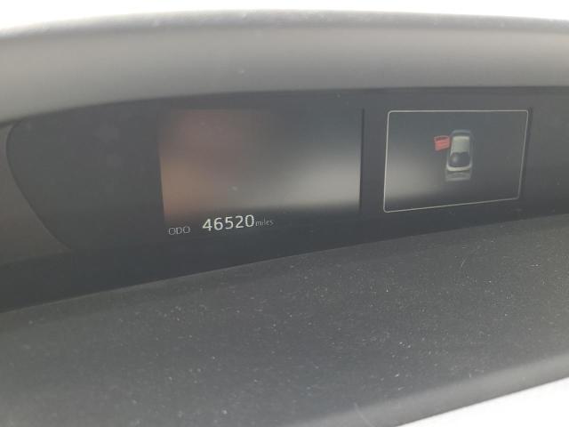 2022 TOYOTA PRIUS LE - JTDL9MFU4N3034792