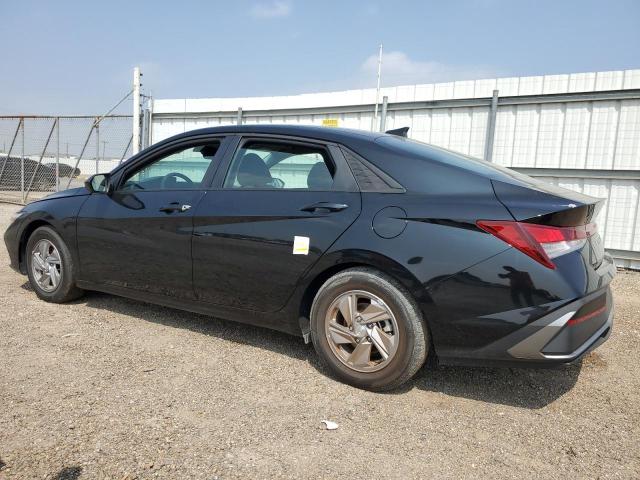 Vin: kmhll4dg6su917048, lot: 51294355, hyundai elantra se 20252