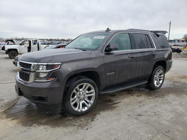 Vin: 1gnskbkc9gr223107, lot: 50146495, chevrolet tahoe k1500 lt 2016 img_1