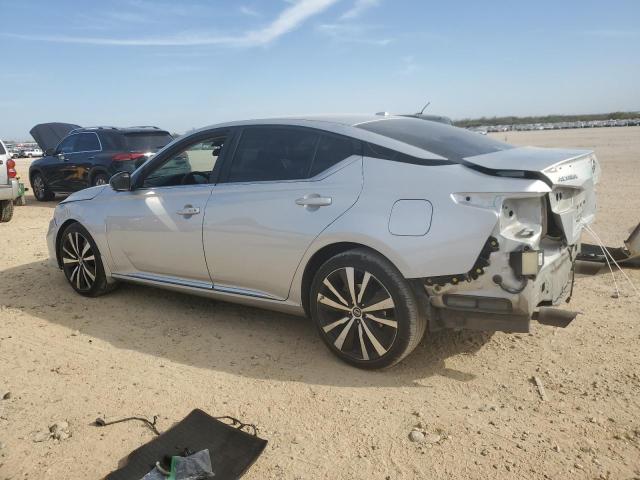 2020 NISSAN ALTIMA SR - 1N4BL4CW7LC138943