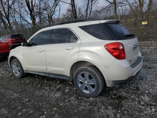 2015 CHEVROLET EQUINOX LT - 1GNALCEKXFZ100867