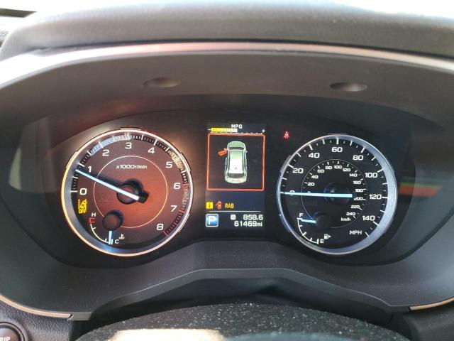 2020 SUBARU ASCENT TOU 4S4WMARD1L3437613