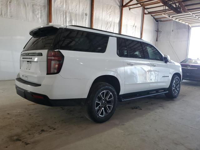 Vin: 1gnskdkdxpr402129, lot: 50512255, chevrolet suburban k1500 z71 20233