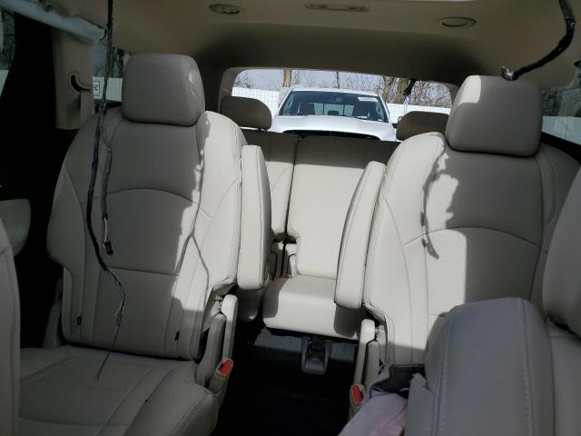 2023 BUICK ENCLAVE PR - 5GAEVBKW1PJ259722