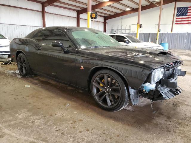 Vin: 2c3cdzfj0kh691443, lot: 48391895, dodge challenger r/t scat pack 20194
