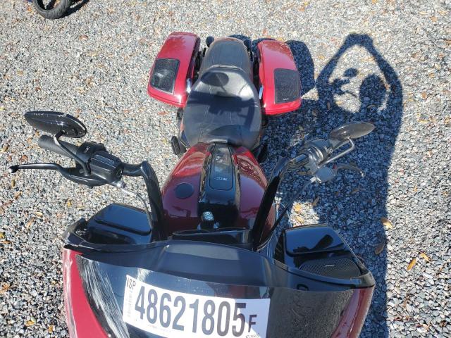 2021 HARLEY-DAVIDSON FLTRXS 1HD1KTP18MB600952