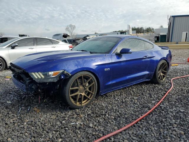 FORD MUSTANG GT