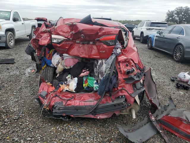 2020 TOYOTA COROLLA XL JTDFPRAE9LJ001036