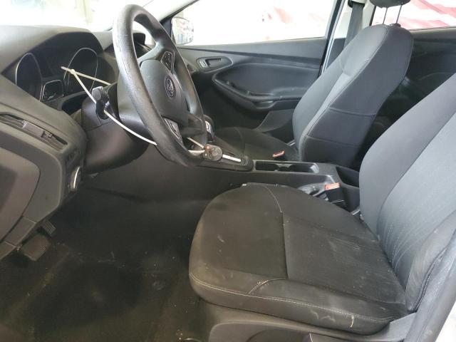 2017 FORD FOCUS S - 1FADP3E22HL299581