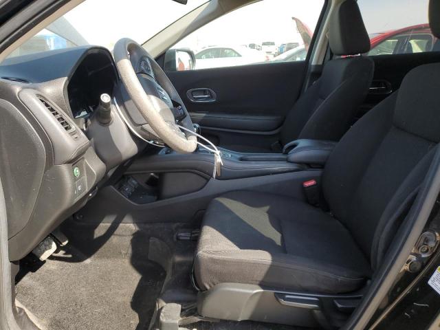 2016 HONDA HR-V EX - 3CZRU6H56GM719477