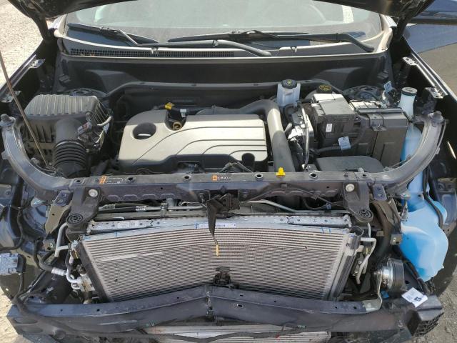2019 CHEVROLET EQUINOX LT - 3GNAXUEV0KL305409