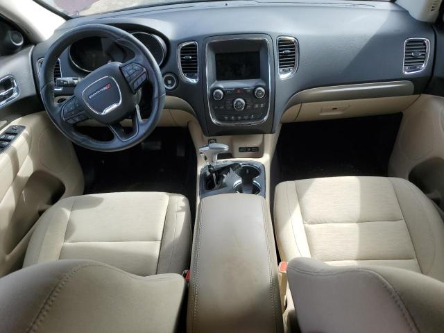 2018 DODGE DURANGO SX - 1C4RDJAGXJC381188