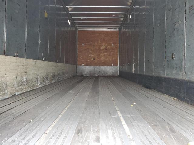 2008 GREAT DANE TRAILER #3114743288