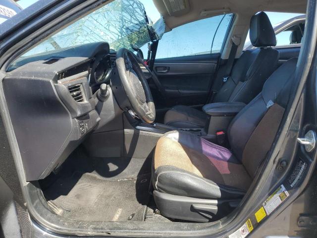 2015 TOYOTA COROLLA L - 5YFBURHE7FP232305