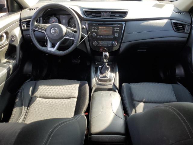 2017 NISSAN ROGUE S - JN8AT2MV7HW024614