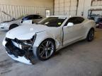 2016 CHEVROLET CAMARO LT - 1G1FB1RS1G0119631
