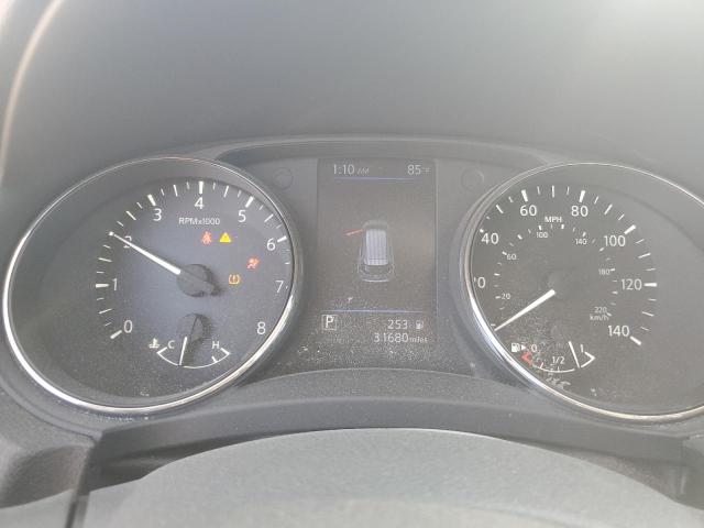 2020 NISSAN ROGUE S - 5N1AT2MT9LC707401