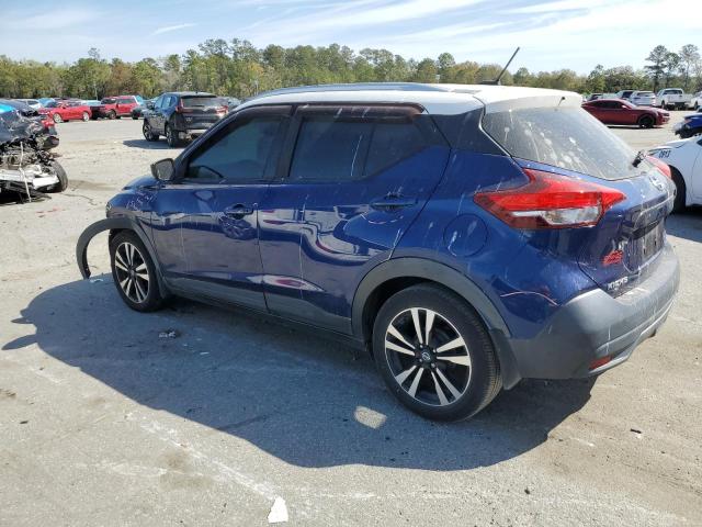 Vin: 3n1cp5cu9kl528410, lot: 50248375, nissan kicks s 20192