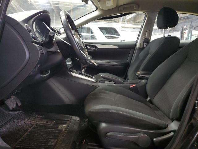 2019 NISSAN SENTRA S - 3N1AB7AP1KY320233