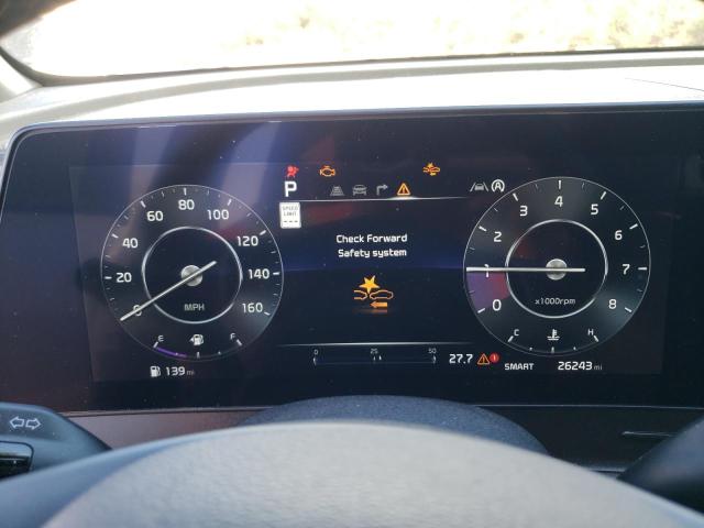 2024 KIA SPORTAGE X - 5XYK7CDF6RG175705