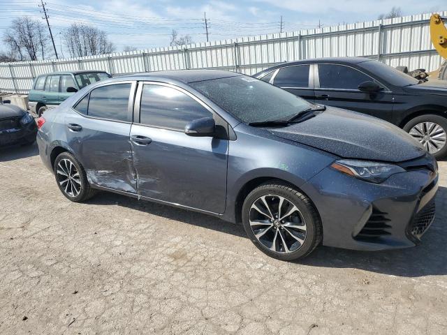 2019 TOYOTA COROLLA L - 5YFBURHE6KP867459