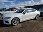 2020 VOLVO S60 T6 MOM - 7JRA22TK9LG065806