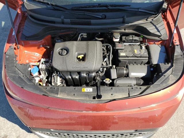 2023 KIA SOUL LX - KNDJ23AU8P7892081