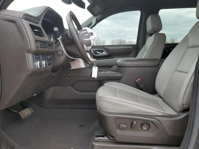 2022 GMC YUKON SLT 1GKS2BKD4NR247222