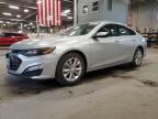 2019 CHEVROLET MALIBU LT - 1G1ZD5ST7KF130527
