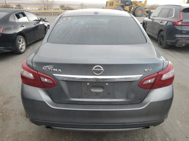 2018 NISSAN ALTIMA 2.5 - 1N4AL3AP6JC195245