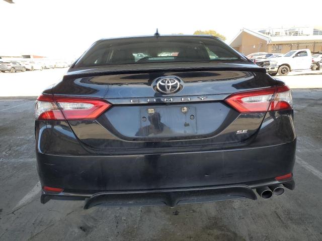 2019 TOYOTA CAMRY L - 4T1B11HK2KU222161