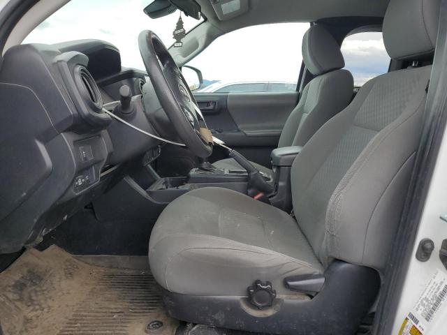 2022 TOYOTA TACOMA ACC - 3TYRX5GN9NT041754