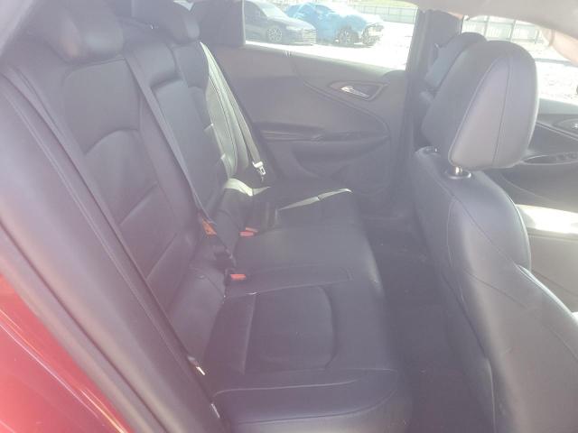 2017 CHEVROLET MALIBU PRE - 1G1ZH5SX4HF161542