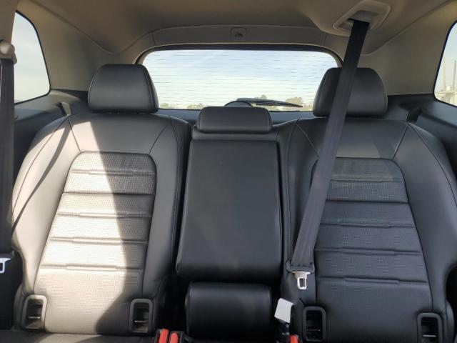 2023 HONDA CR-V EXL - 7FARS4H76PE012664