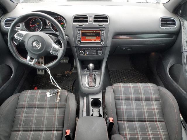 2013 VOLKSWAGEN GTI #3260530117