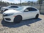 2016 HONDA CIVIC LX - 19XFC2F58GE086711