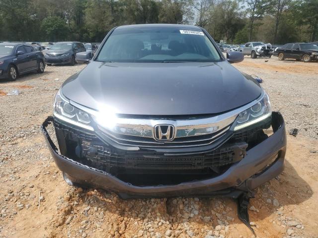 2017 HONDA ACCORD EX - 1HGCR2F7XHA168013