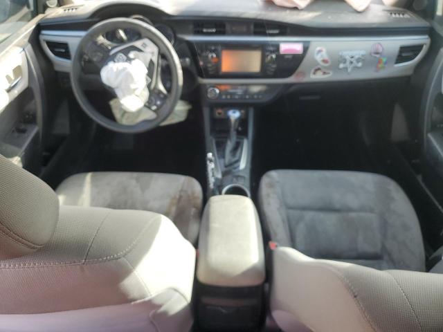 2016 TOYOTA COROLLA L - 2T1BURHE4GC680275
