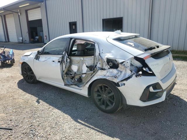 2020 HONDA CIVIC EXL SHHFK7H88LU205416