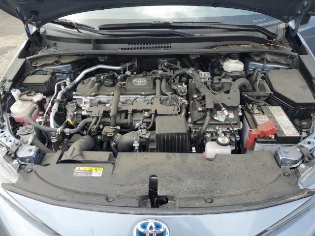 2024 TOYOTA COROLLA LE - JTDBCMFE3R3030924