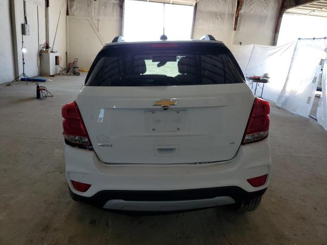 2017 CHEVROLET TRAX 1LT - KL7CJLSB0HB231651