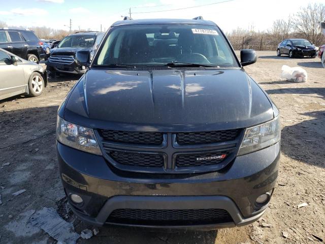 2019 DODGE JOURNEY SE - 3C4PDCBB9KT845924