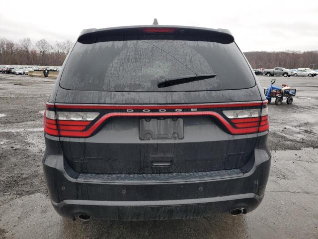 2016 DODGE DURANGO LI 1C4RDJDG3GC309057