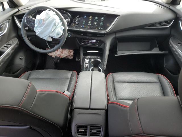 2023 BUICK ENVISION E - LRBFZPR46PD200655