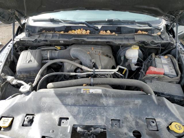 2019 RAM 1500 CLASS - 1C6RR7KT2KS505808