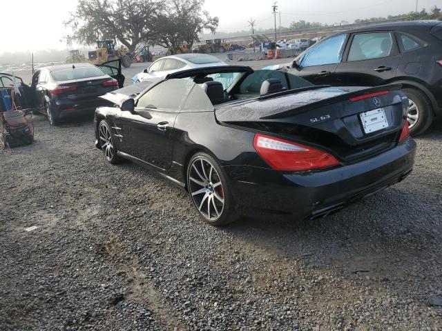 Vin: wddjk7ea3ff031618, lot: 50321245, mercedes-benz sl-class 63 amg 20152