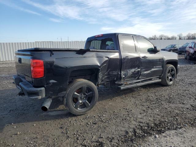 2015 CHEVROLET 1500 SILVE - 1GCVKPEH4FZ271512