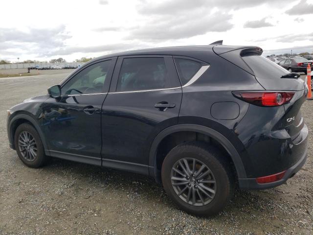 Vin: jm3kfabm1l0766263, lot: 49180005, mazda cx-5 sport 20202